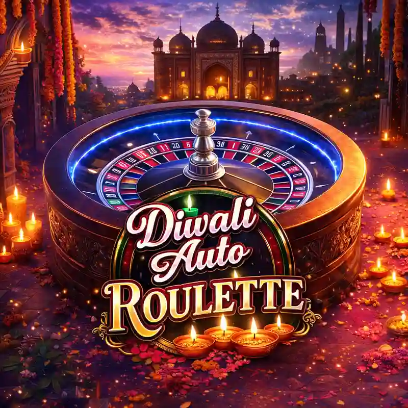 Diwali Auto Roulette