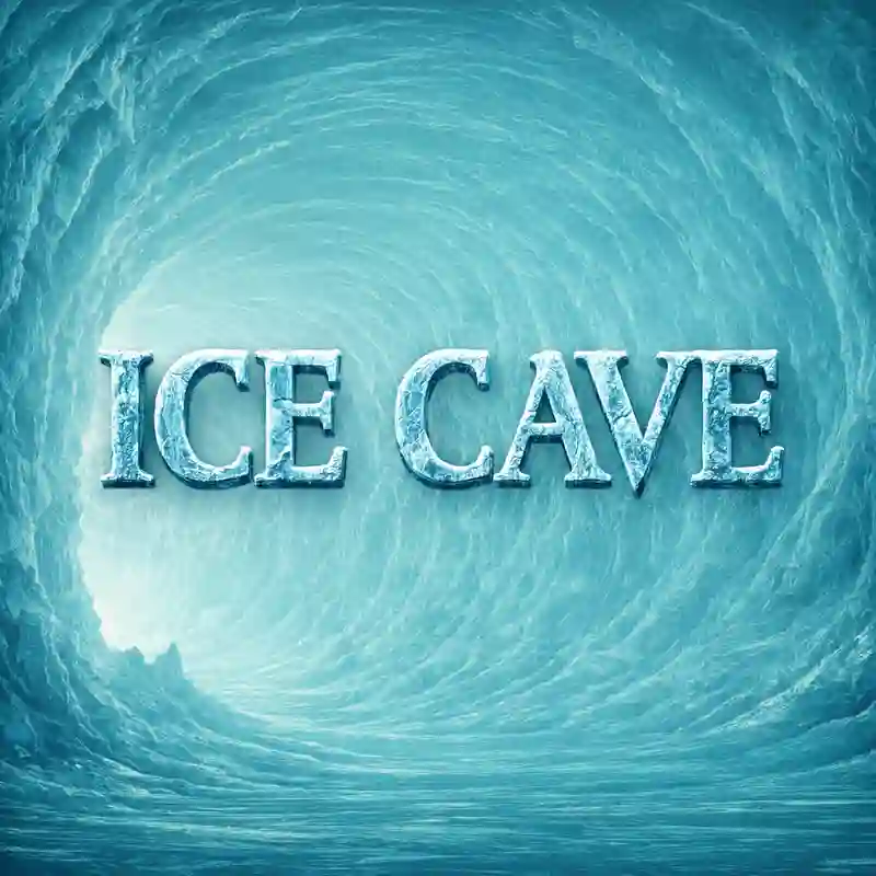 Ice Cave Online Slot Game