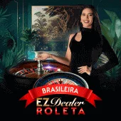 EZ Dealer Roulette Brazil