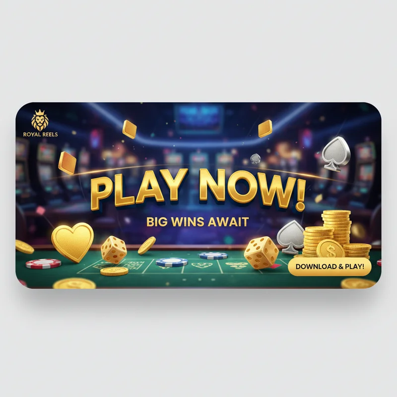 Jiliaa Online Casino Banner